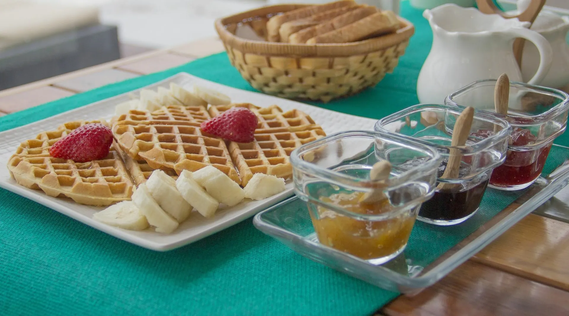 Bed & Breakfast Casa Gem B&B Playa del Carmen