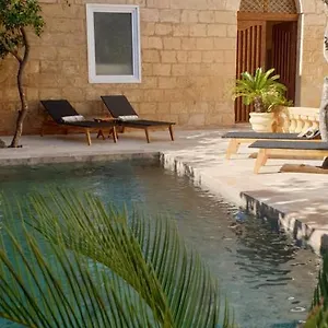 Palazzo Pisani Malta Boutique And Frühstückspension