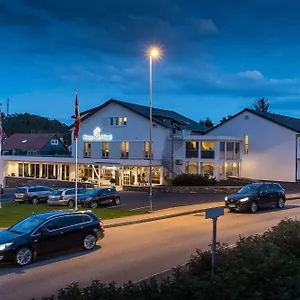 Almaas As Hotel