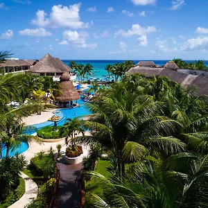 Feriested The Reef Coco &